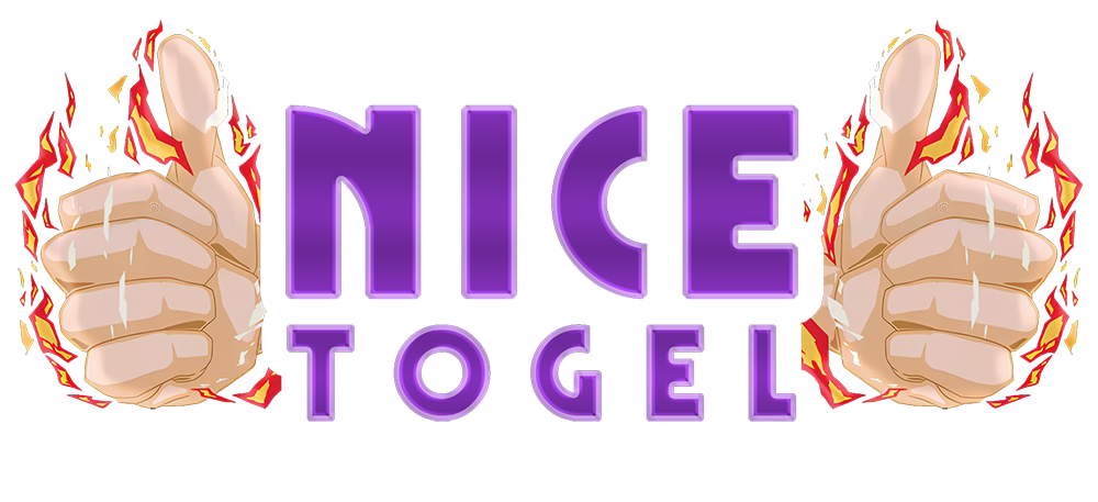 LOGO NICETOGEL