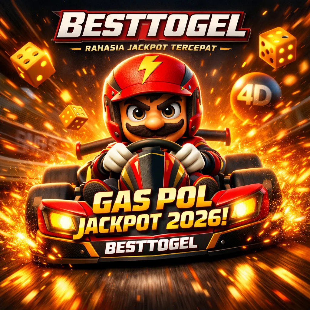 BESTTOGEL » Situs Toto Online & Slot Resmi Terpercaya 2026
