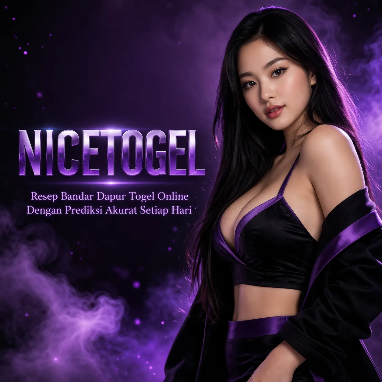 NICETOGEL ✈️ Resep Bandar Dapur Togel Online Dengan Prediksi Akurat Setiap Hari
