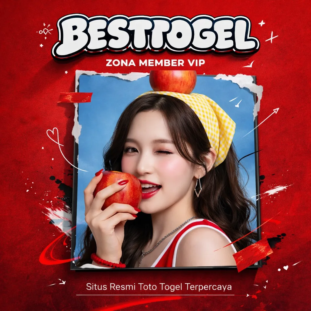 Login BESTTOGEL dan akses link alternatif situs Slot Online Macau 4D terpercaya