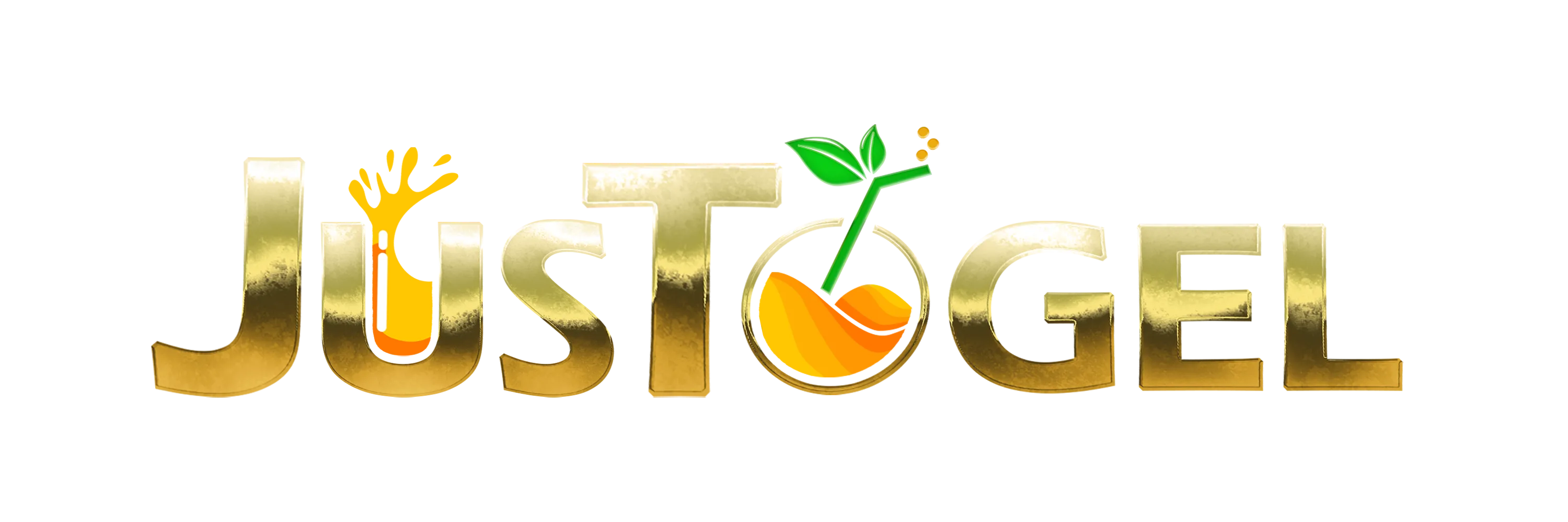 JUSTOGEL Logo