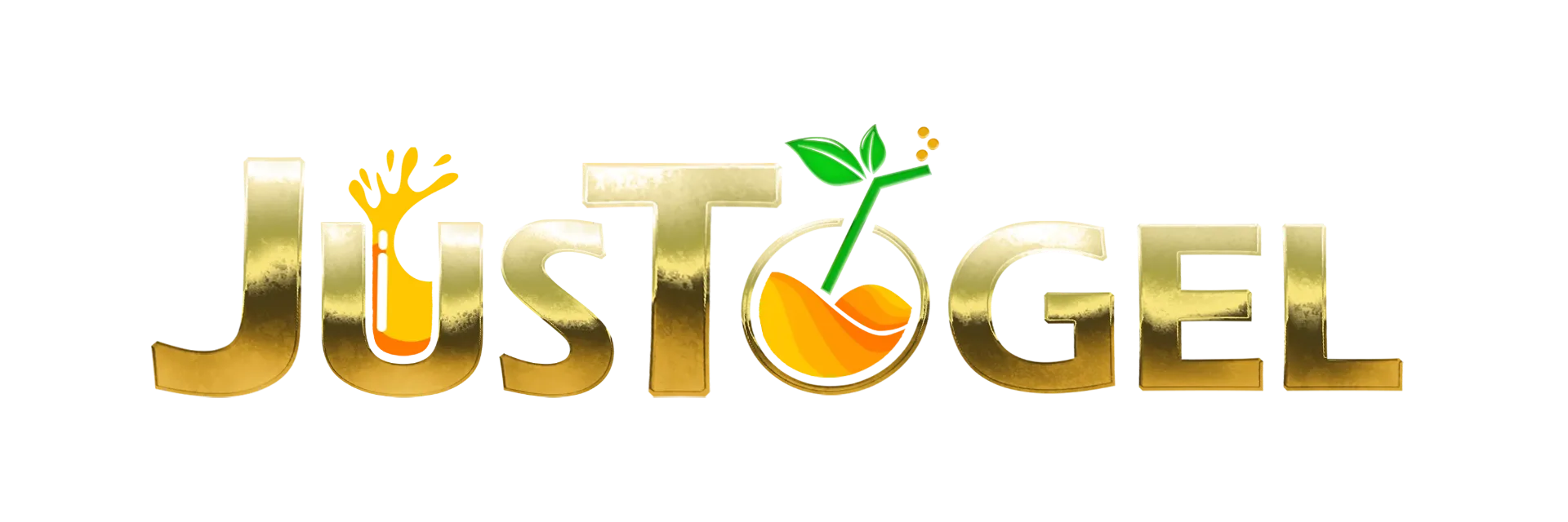 JUSTOGEL Logo