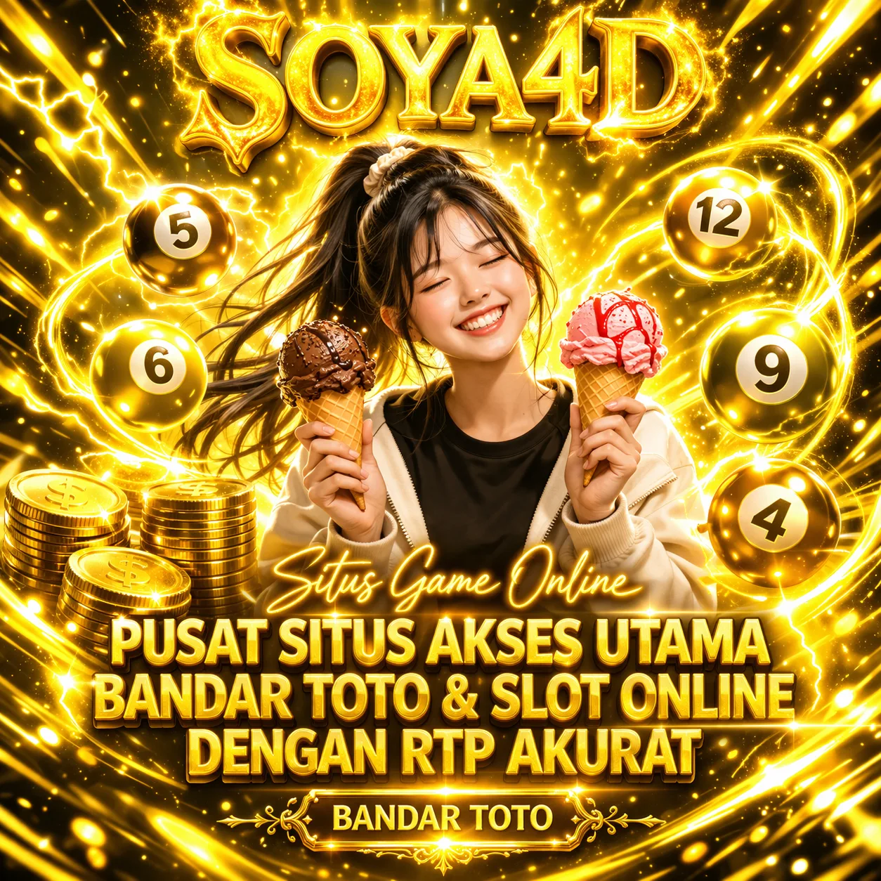 SOYA4D
