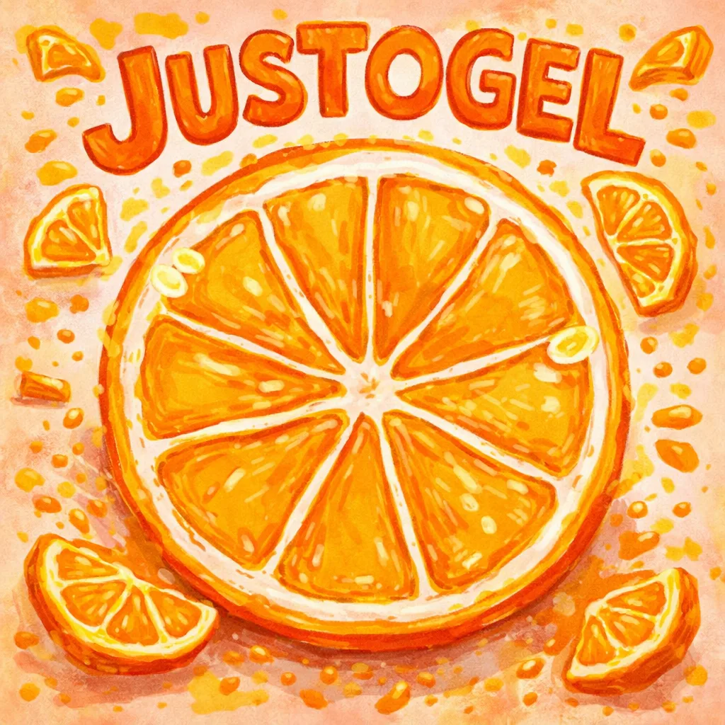 JUSTOGEL